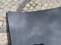 фото thumb №9, Opel astra l 6 vi капот крышка перед крыло левый крыло оригинал