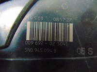 фото thumb №14, Лампа правая задняя w крышка vw tiguan 5n0945094b