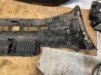 фото thumb №10, Bmw 7 g11 g12 гібрид plug-in benz 2.0 kompletny перед bez фарбування a89