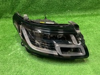фото thumb №11, Лампа перед права range rover vogue l405 рестайлінг повний led laser highl
