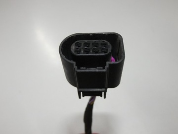 фото thumb №8, Жгут установки бампера, радар skoda kodiaq рестайлинг 3.058