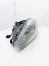 Volvo v60 14-18 лампа левая usa с Разборки, фото thumb