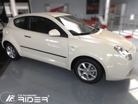 фото thumb №6, Накладки защитное боковой дверь alfa romeo mito хэтчбек