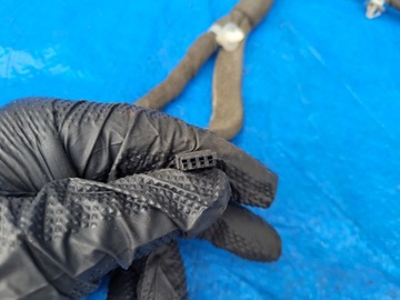 фото thumb №7, Запчастини | vectra c signum джгут установка двері права перед 13139943