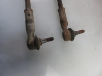 фото thumb №16, Рулевая рейка skoda octavia ii 1k1423051cd 1k1909144k 7805277222