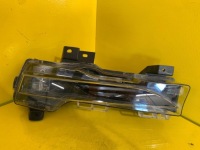 Купити Фара ліва протитуманна фара tesla 3 y 17+ led drl, фото thumb