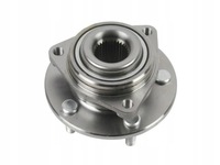 фото thumb №1, Ступица колёса перед , no. of holes: 5, диаметр. [mm]: 146 chrysler 300m 98-04