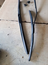 фото thumb №3, Opel insignia a важелі двірник