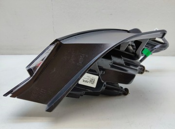 фото thumb №8, Hyundai elantra vii 20- лампа левый зад задняя левая led европа