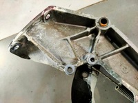 фото thumb №8, Педаль тормоза mercedes 107 с датчиком