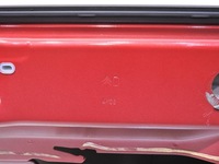 фото thumb №13, Дверь правый перед kkqd citroen c5 iii