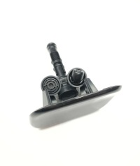 фото thumb №5, Nowa заглушка розпилювача kia optima 3 iii lift l