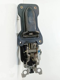 фото thumb №7, Honda legend ii coupe ka8 1994 домкрат перемикання передач нижній ручка 3,2 b 32a2