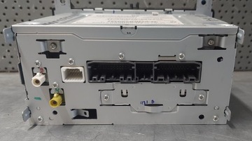 фото thumb №5, Grand cherokee wk2 11-13r радио rbz заводские usa