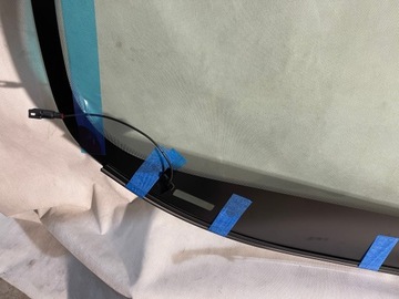 фото thumb №7, Ford transit connect стекло передняя сцепление с подогревом po 2014