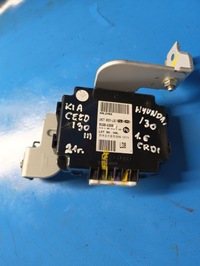 фото thumb №1, Модуль блок управления ldc hyundai i30 iii