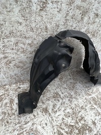 фото thumb №6, Підкрилок ліва передні перед mazda 3 ii 2013-