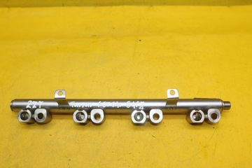 фото thumb №7, Планка впрыскивающий hyundai tucson kia sportage 1.6 t-gdi g4fj 35350-2b380