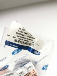 фото thumb №6, Отбойник крышки багажника ford s-max/galaxy 2006- ca1 оригинальный номер 1524372