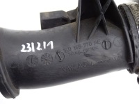 фото thumb №8, Труба шланг трубка  интеркулер vw golf vi jetta 5c 2.0 tdi cff 1k0145770ae