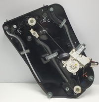 фото thumb №1, Механизм стекло правый задняя volvo c70 ii cabrio