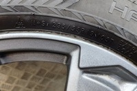 фото thumb №5, Kia ev6 cv диск алюминиевая с шина cv400-ade09 электрика 239kw 2022 26