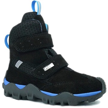 BARTEK buty 14395004 KOZACZKI zimowe MEMBRANA r 29