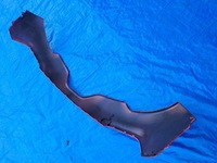 фото thumb №12, Renault captur i | бампер перед передний 620221421r | 1294