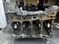 фото thumb №5, Alfa romeo giulia 2.0t 280km 18r блок двигателя stelvio 55273835 04893511ad