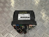 фото thumb №1, Модуль комфорта opel astra k 15- 13506998