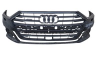 фото thumb №1, Audi s8 a8 s-line d5 2018- 4n0807437c бампер перед