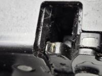 фото thumb №12, Subaru outback v 14-19 замок кришки багажника доводчик 163800-0620