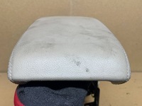 фото thumb №5, Audi a5 8t 2007- подлокотник кожаный светлый siwy milano