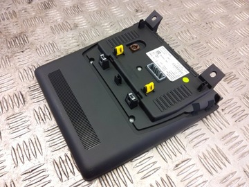 фото thumb №6, Renault zoe 2022 монітор / дисплей / екран