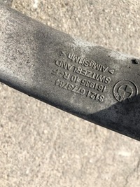 фото thumb №10, Bmw x3 e70 поворотний кулак права перед 31216773784