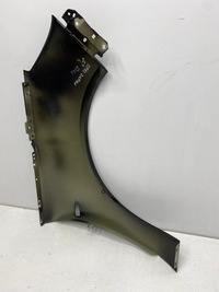 фото thumb №6, Opel zafira c крыло левый перед передний