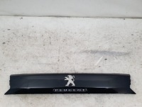 фото thumb №7, Peugeot 5008 2 ii 17-24 накладка крышки молдинг 9814790977