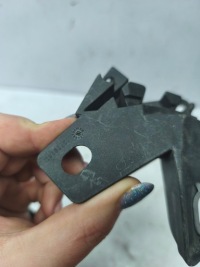 Jumper boxer 06r- кронштейн кронштейн фара в Украине, фото thumb