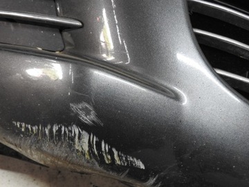 фото thumb №7, Peugeot 5008 i 09-12 корпус поддона бампер перед переднее комплектный