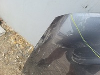 фото thumb №3, Капот lexus ux