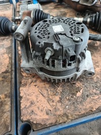 фото thumb №1, Opel corsa e astra k 1.0 turbo генератор 39078192