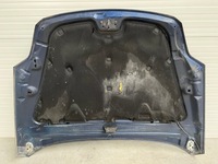 фото thumb №7, Капот крышка двигателя ford mondeo mk4 рестайлинг