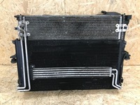 фото thumb №1, Комплект радіатор vw touareg 7l 5.0tdi