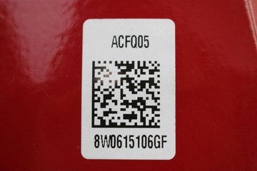 фото thumb №11, Audi rs4 rs5 суппорт тормоза 8w0615108al 8w0615106gf 4m0698151bj тормозной o