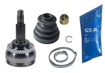 фото thumb №1, Набор шарнир gsp 841185