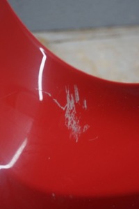 фото thumb №6, Бампер задня smart fortwo ii lift 451