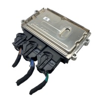 фото thumb №10, Комп'ютер блок керування  renault renault scenic v e-tech 237d40975r 237d40976r