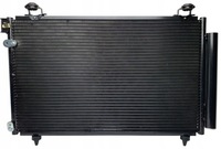 фото thumb №1, Кондиционер toyota corolla verso 2.0 d-4d 2004 -