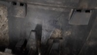 фото thumb №12, 108336 спойлер накладка бампера перед bmw x1 f48 рестайлінг