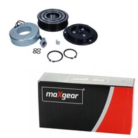 фото thumb №1, Зчеплення компресор кондиціонера delphi cvc 6pk